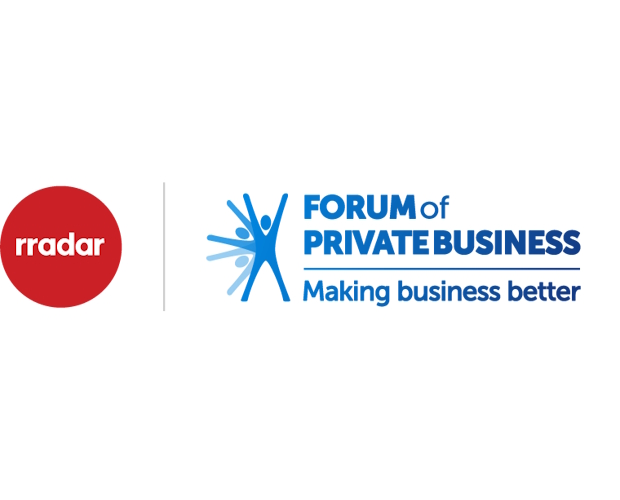 RSP Member - The Forum of Private Business